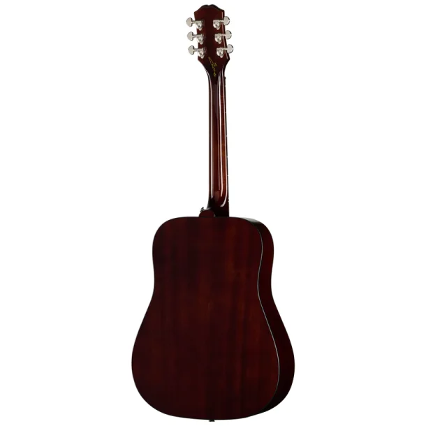 Epiphone Eric Church Hummingbird Dark Studio CB